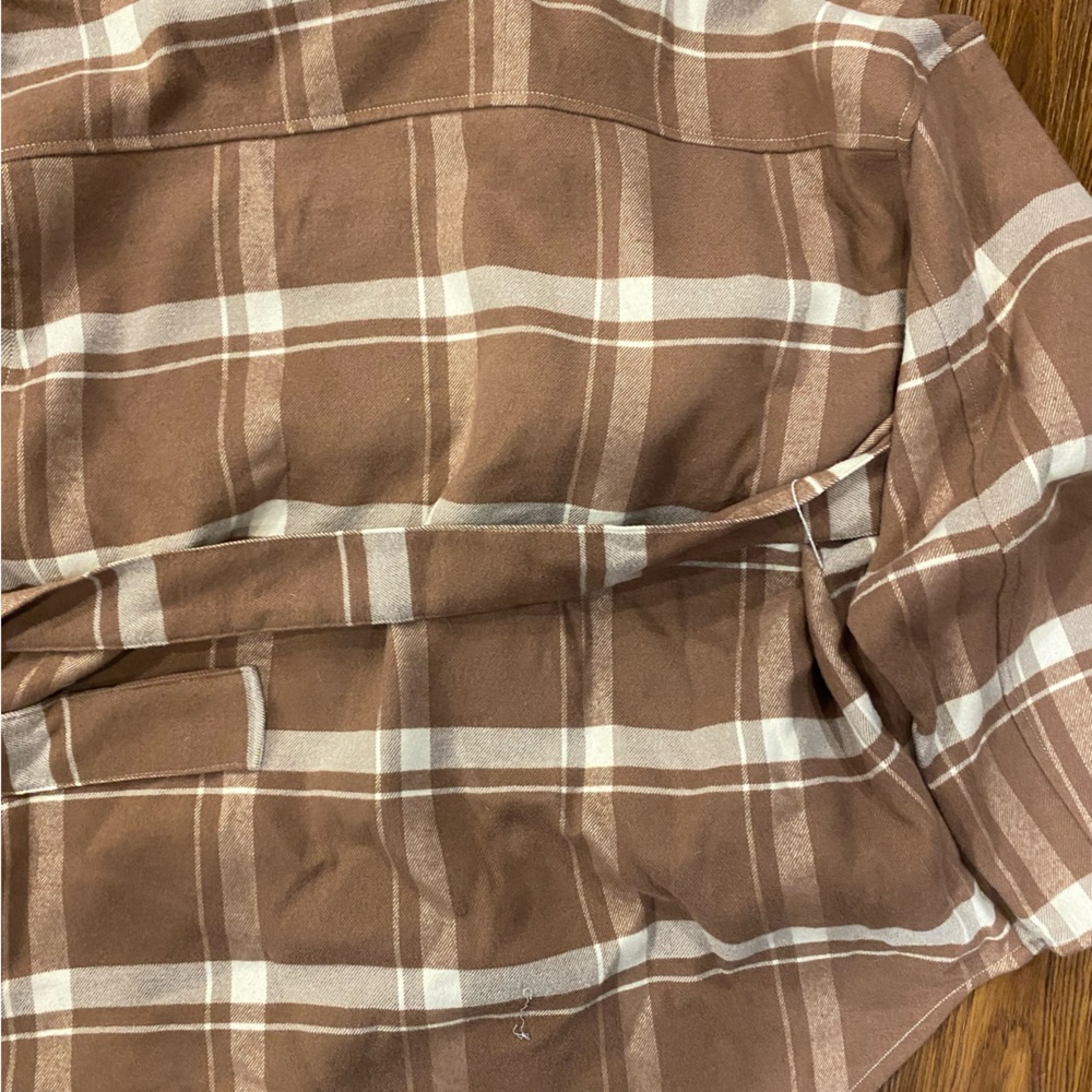 Flannel - Picture 4 of 4